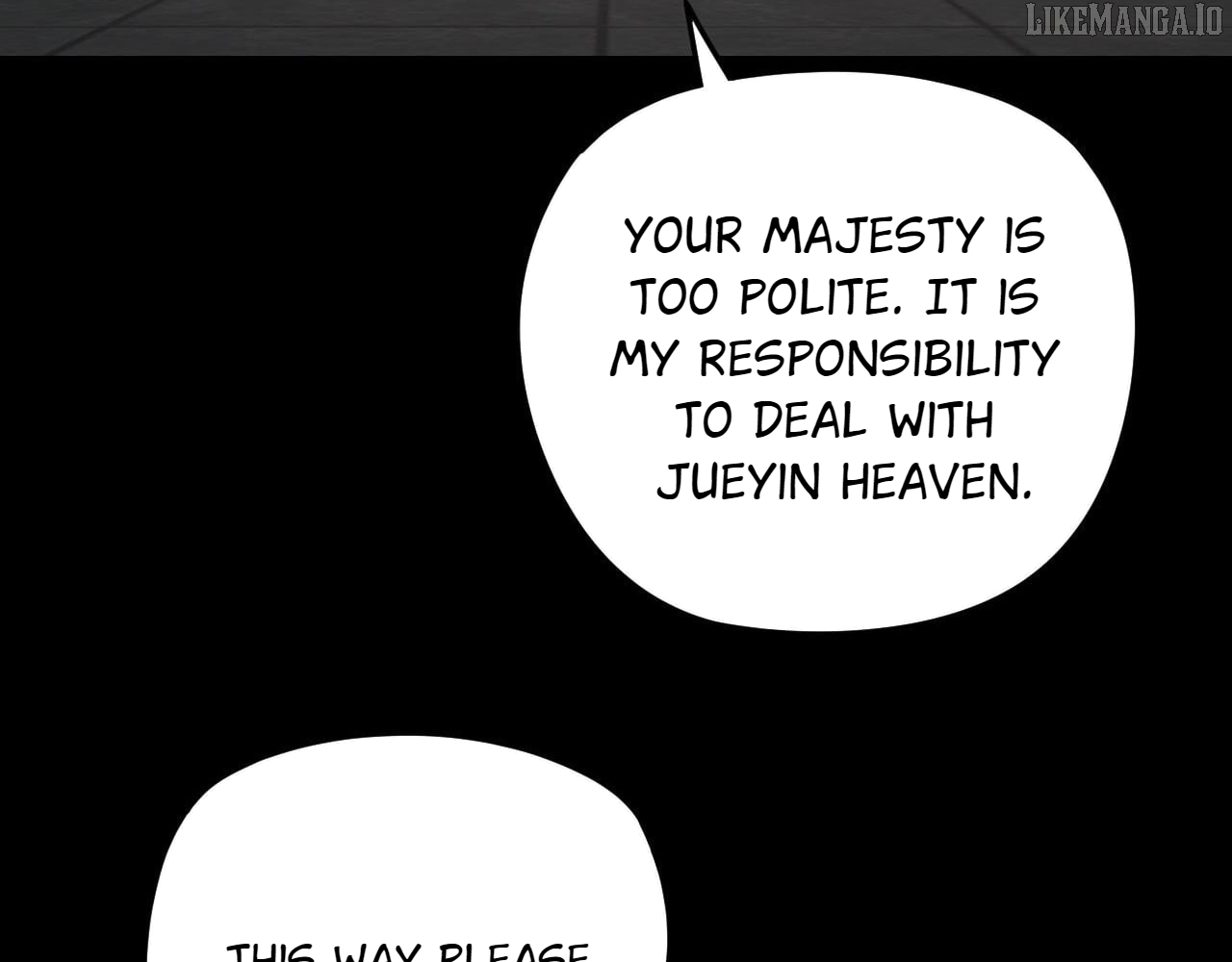 Me, The Heavenly Destined Villain Chapter 281 - page 5